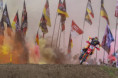 Tisková zpráva: Team HRC bude v MXGP Lotyšska reprezentovat Ruben Fernandez a Valerio Lata